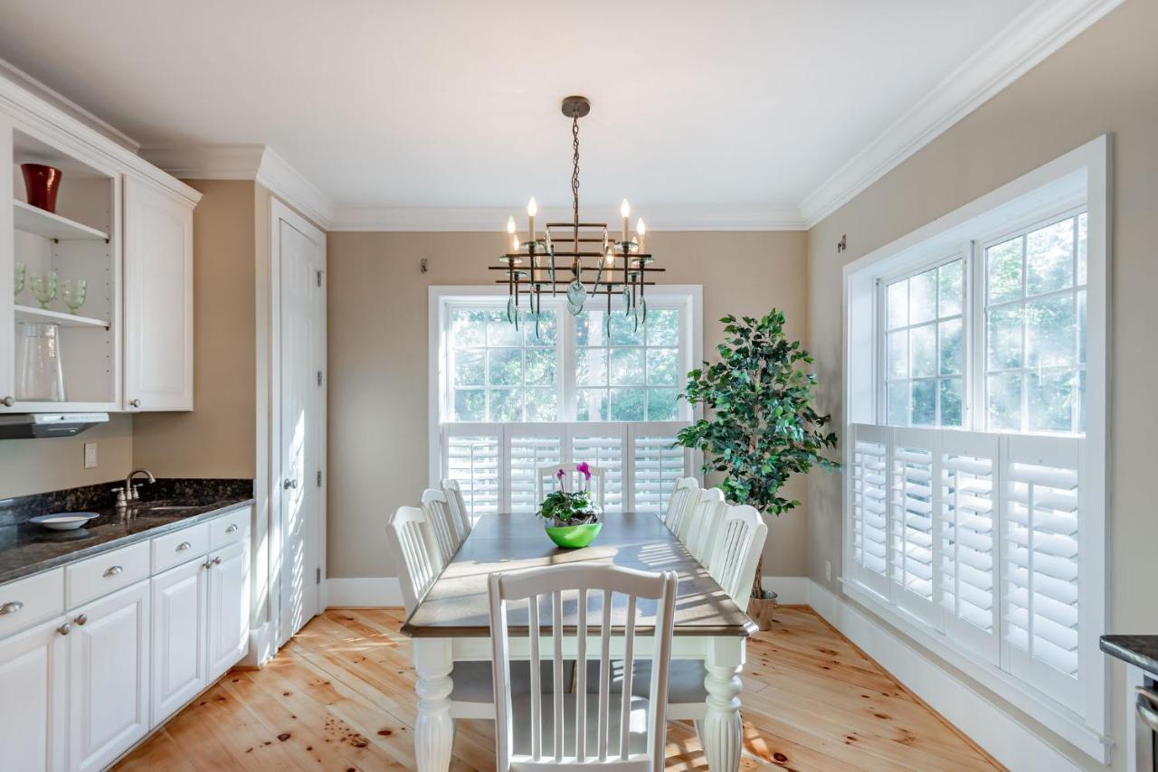 114 W Huron - Sand Castle - Saltwater Pool - Heated Upon Request Folly Beach Extérieur photo
