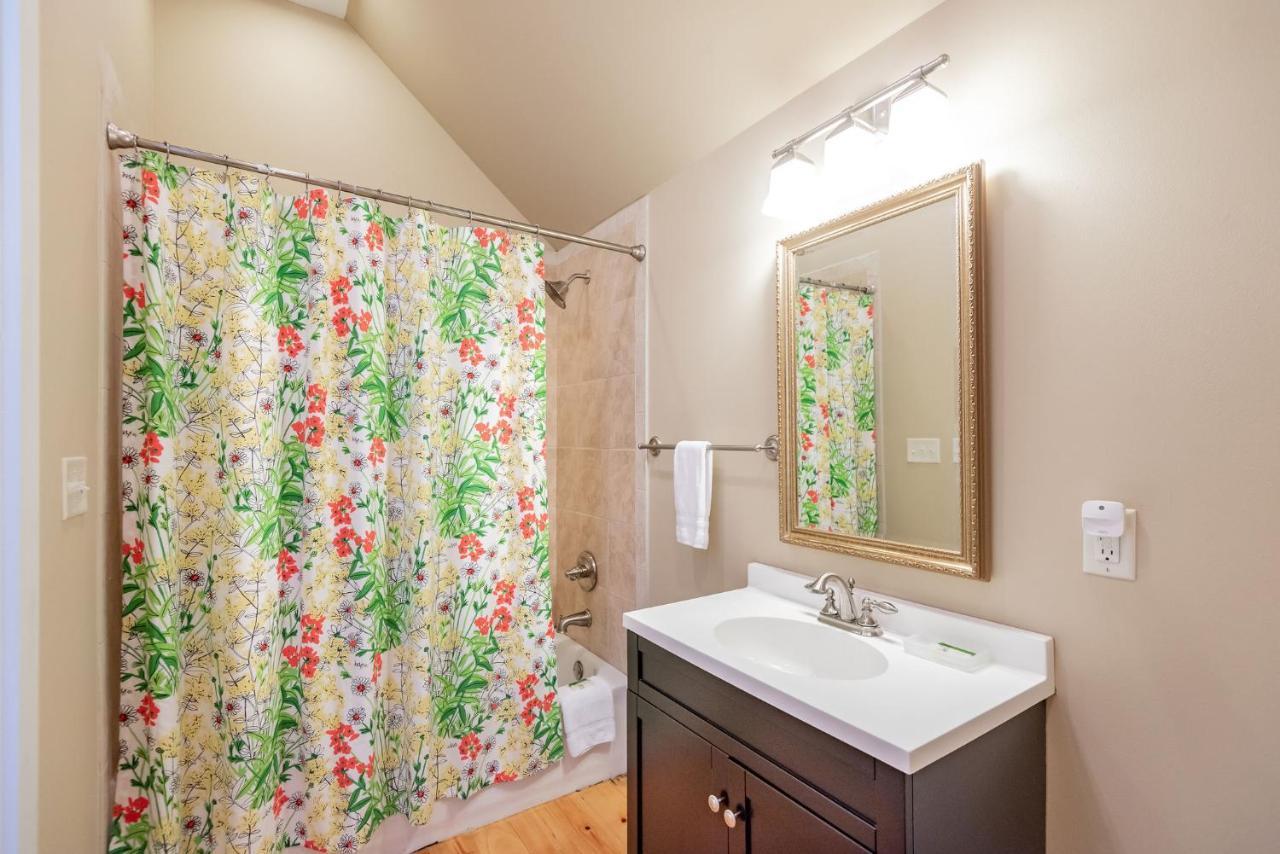 114 W Huron - Sand Castle - Saltwater Pool - Heated Upon Request Folly Beach Extérieur photo