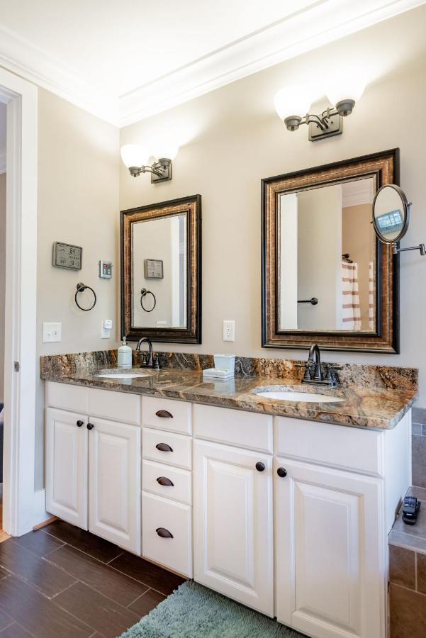 114 W Huron - Sand Castle - Saltwater Pool - Heated Upon Request Folly Beach Extérieur photo