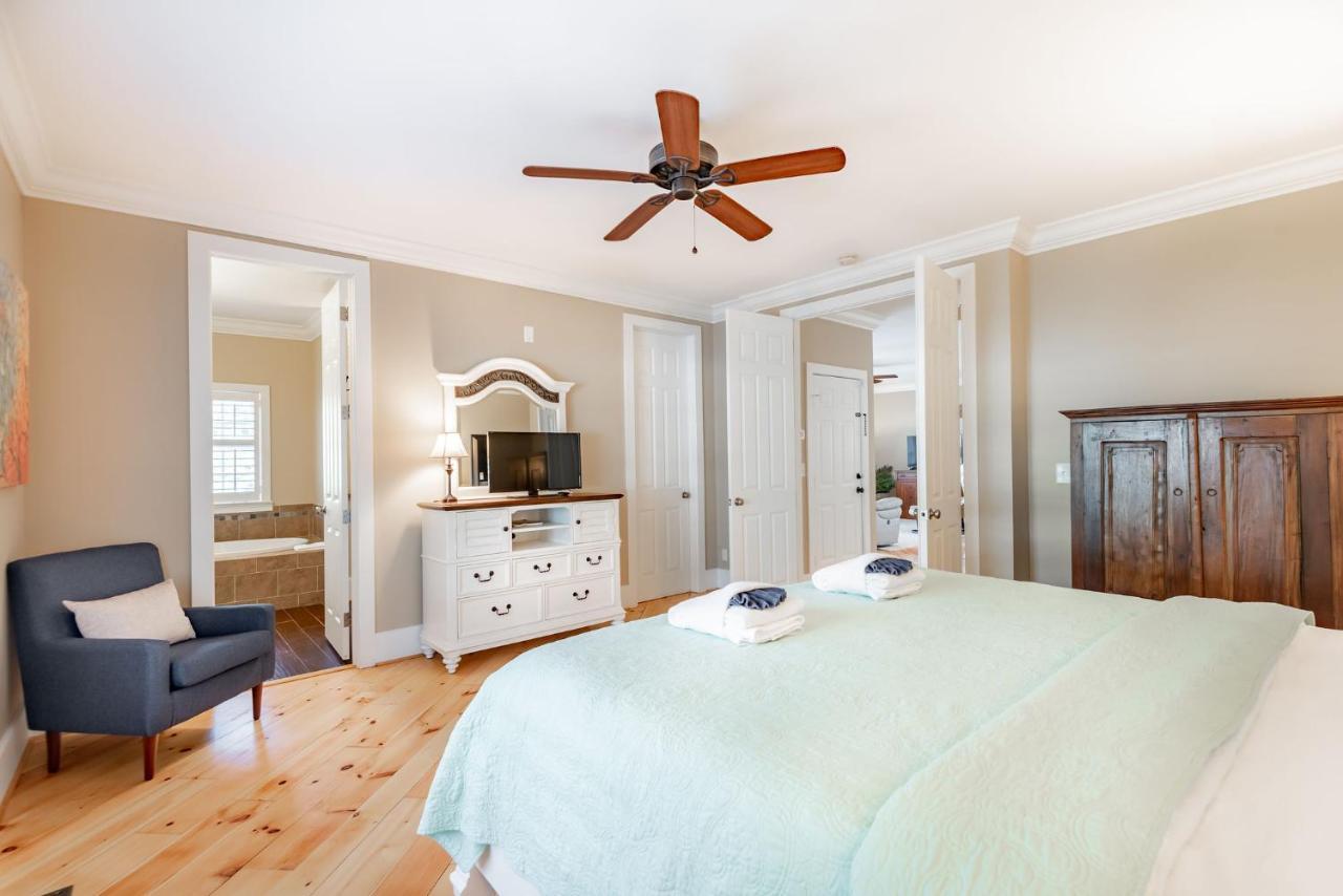 114 W Huron - Sand Castle - Saltwater Pool - Heated Upon Request Folly Beach Extérieur photo
