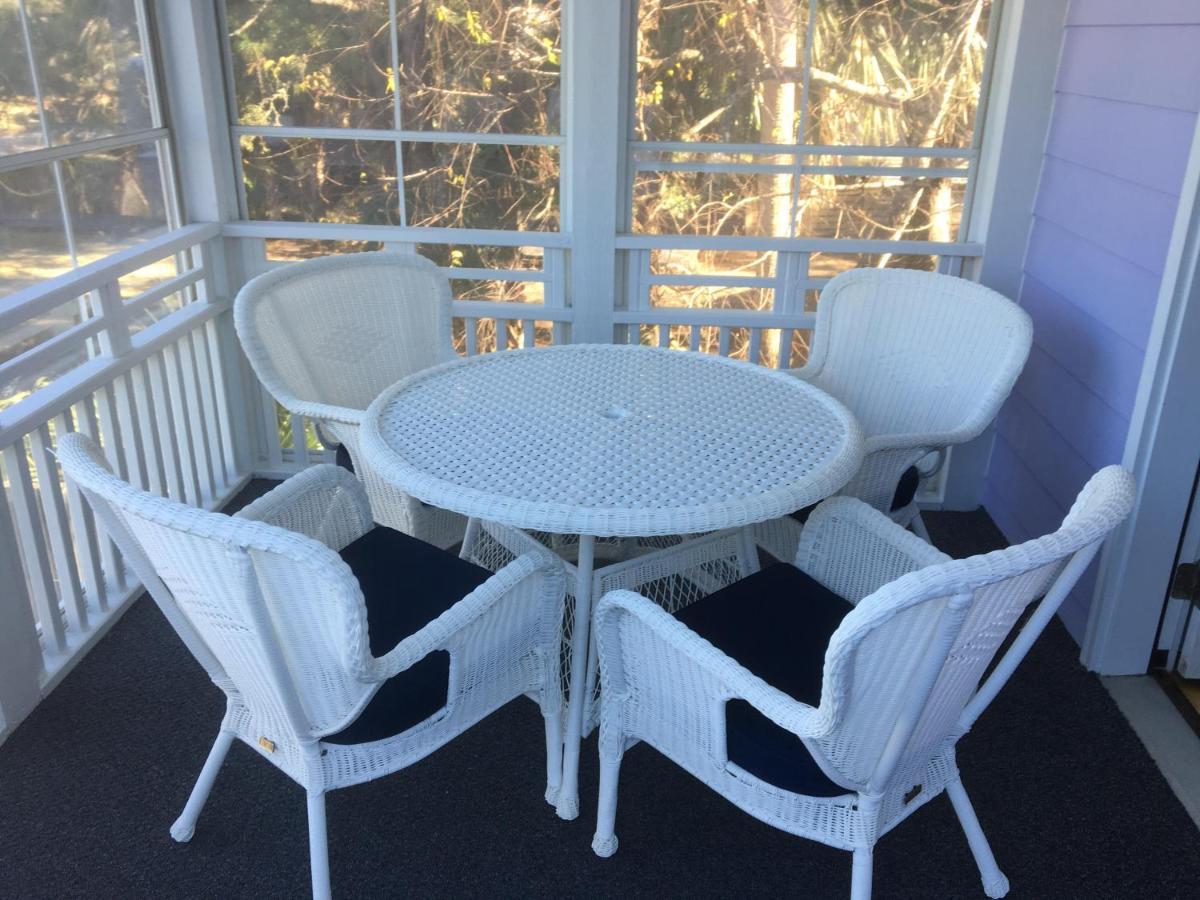114 W Huron - Sand Castle - Saltwater Pool - Heated Upon Request Folly Beach Extérieur photo